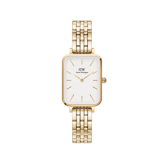 Orologio Donna Daniel wellington quadro ever gold