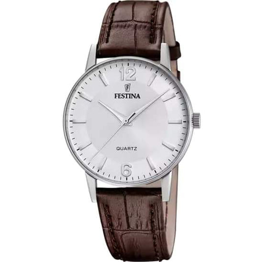 OROLOGIO FESTINA BLANCO UOMO