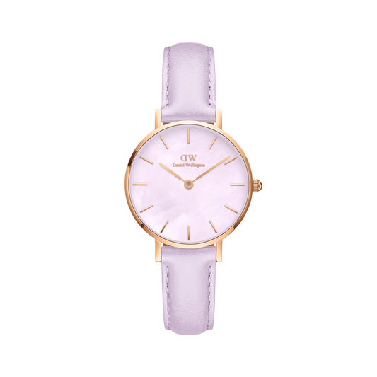 Orologio Donna PETITE LAVENDER DW00100634