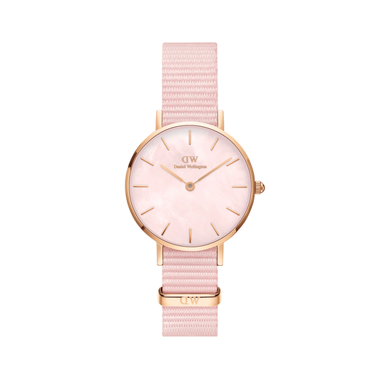 Orologio Donna Petit coral mop DW00100512