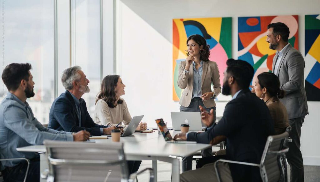 Intelligenza e colori: quale tonalità preferiscono le persone con QI elevato