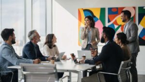 Intelligenza e colori: quale tonalità preferiscono le persone con QI elevato