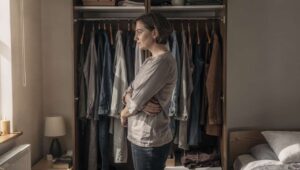 Vestiti e autostima: i colori che tradiscono la scarsa fiducia in se stessi