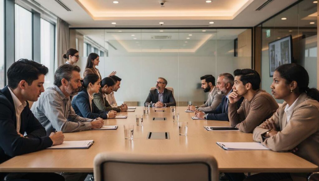 Test virale marzo 2026: cosa vedi per primo rivela il tuo livello di autostima