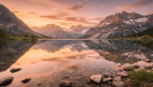 Paesaggio preferito: il test che svela il lato nascosto del tuo carattere