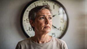 Neuroscienze spiegano perché dopo i 40 anni il tempo sembra accelerare sempre di più