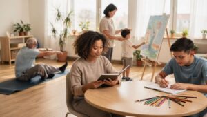 Nuovo studio marzo 2026: l'autostima non è innata ma si costruisce ogni giorno