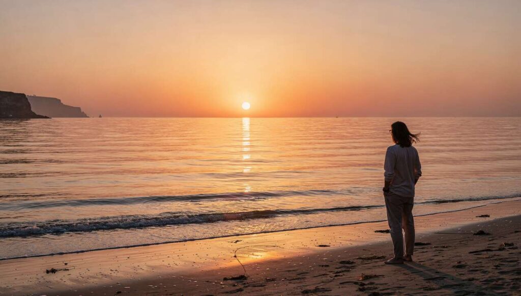 Sentirsi persi quando tutto va bene: la filosofia antica spiega il paradosso dell'autostima