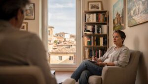 Confini personali: come dire di no senza sensi di colpa secondo i terapeuti italiani