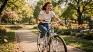 Effetto novità: perché una bicicletta nuova ti fa pedalare più veloce secondo le neuroscienze