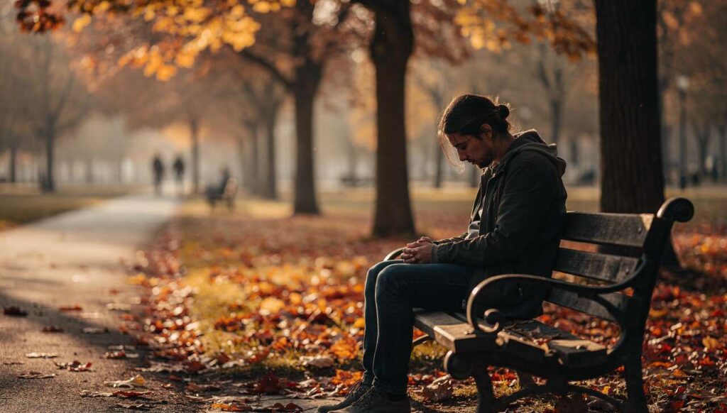 Dipendenza affettiva: quando l'amore diventa ossessione irresistibile secondo uno psicologo