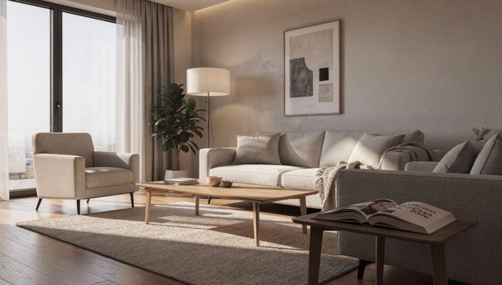 Non inviti ospiti a casa: cosa significa secondo la psicologia del 2026