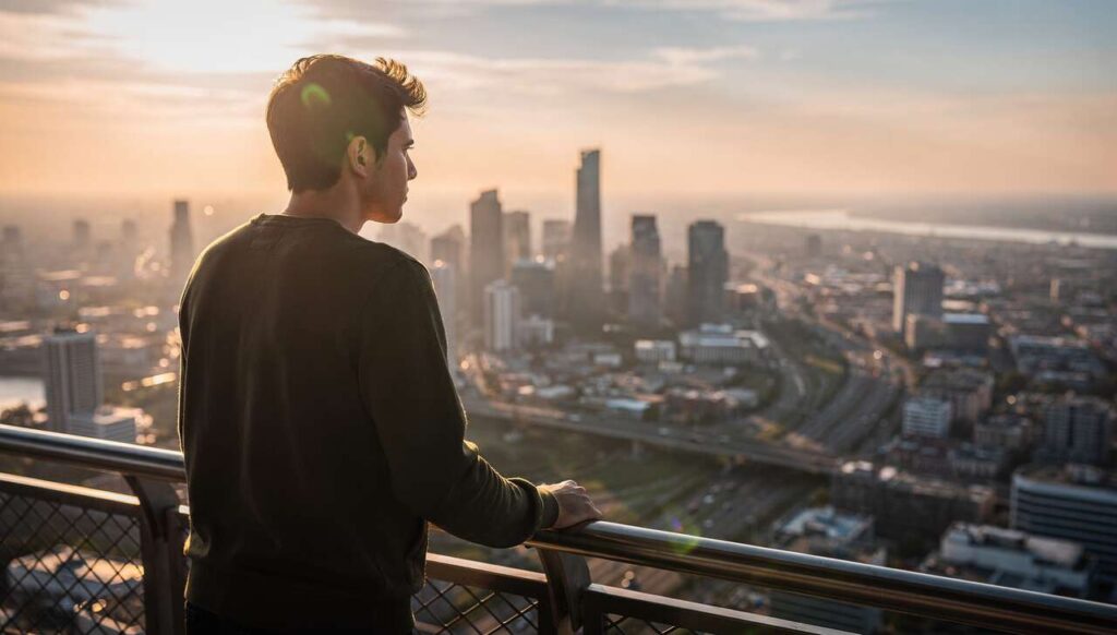 Chi sceglie la libertà paga un prezzo ma rinunciarvi costa il doppio secondo gli esperti