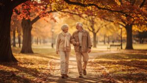 Dopo i 60 anni la felicità dipende da queste abitudini dimenticate, secondo Harvard