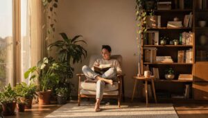 Studio su *Nature* 2026: la solitudine scelta migliora creatività e benessere emotivo