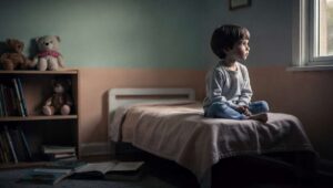 Psicologia dell'infanzia: 7 segnali che indicano una trascuratezza emotiva vissuta da bambini