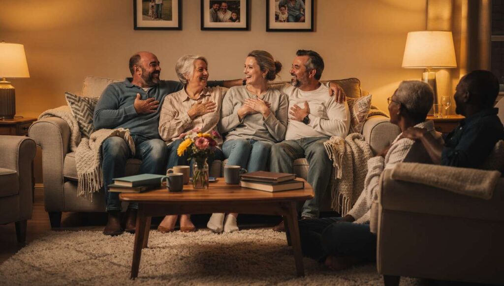 Perché chi esprime gratitudine ogni giorno ha relazioni più soddisfacenti secondo la ricerca