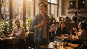 Psicologia: chi dice sempre "grazie" ha una resilienza superiore secondo uno studio recente