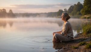 Perché stare in silenzio è una forma di intelligenza secondo le neuroscienze