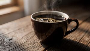 Caffè amaro e personalità: lo studio dell'Università di Innsbruck spiega il legame