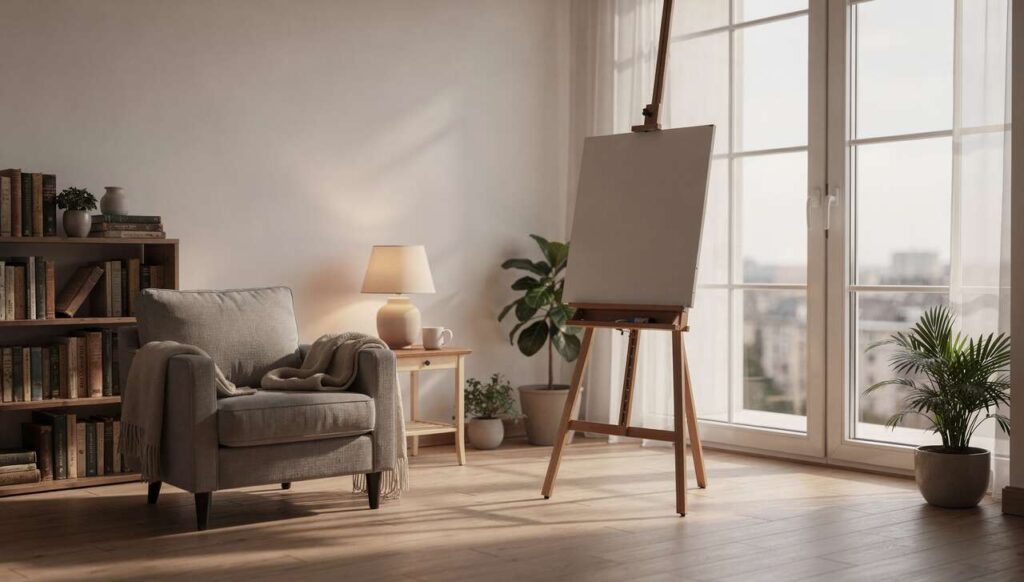 Studio 2026: chi sceglie la solitudine ha una regolazione emotiva migliore della media