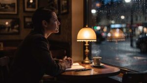 Psicologia: 9 frasi tipiche delle persone infelici che si ripetono senza accorgersene