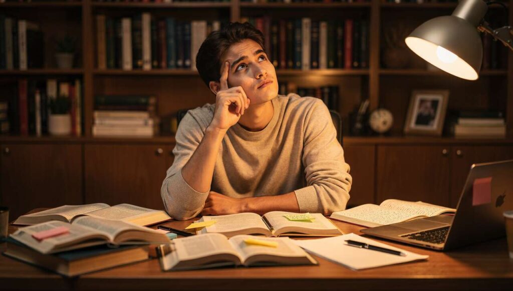 Perché dimenticare i nomi è un segno di intelligenza superiore, secondo i neuroscienziati