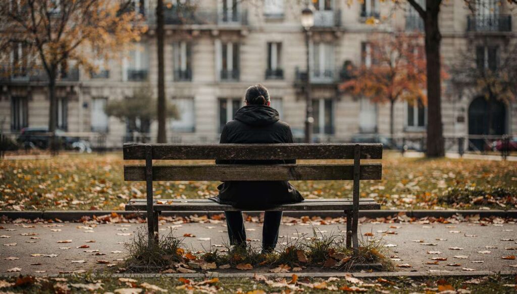 Report OMS 2026: la solitudine è ormai un'emergenza sanitaria in Europa