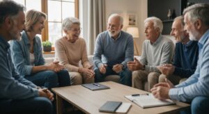 Studio Harvard 2026: la qualità delle relazioni conta più della quantità dopo i 50 anni