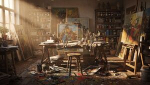 Disordine e creatività: lo studio dell'Università del Minnesota conferma il legame