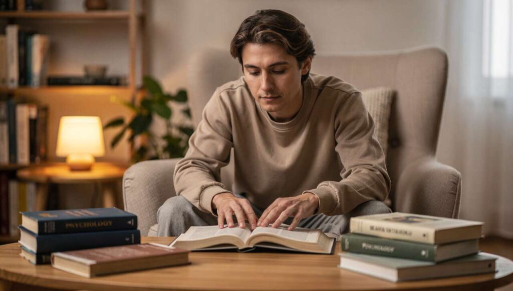 Psicologia: le frasi che rivelano una grande intelligenza emotiva secondo gli esperti