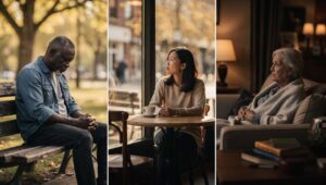 Secondo l'OMS, la solitudine cronica è un rischio sanitario pari a 15 sigarette al giorno