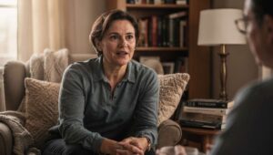 Psicologia: chi parla sempre di sé stesso nasconde spesso questo bisogno profondo