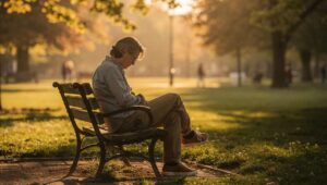 Nessun amico intimo da adulti? La psicologia collega questa condizione a 7 vissuti infantili