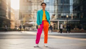 I colori che indossi rivelano il tuo livello di autostima: cosa dice la psicologia