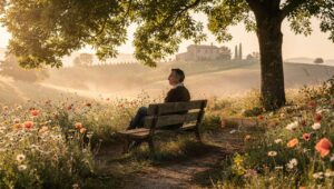 Chi preferisce il silenzio alle chiacchiere possiede questi tratti rari del carattere