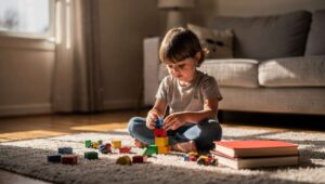 Chi da bambino giocava spesso da solo ha sviluppato queste 7 capacità mentali secondo uno studio