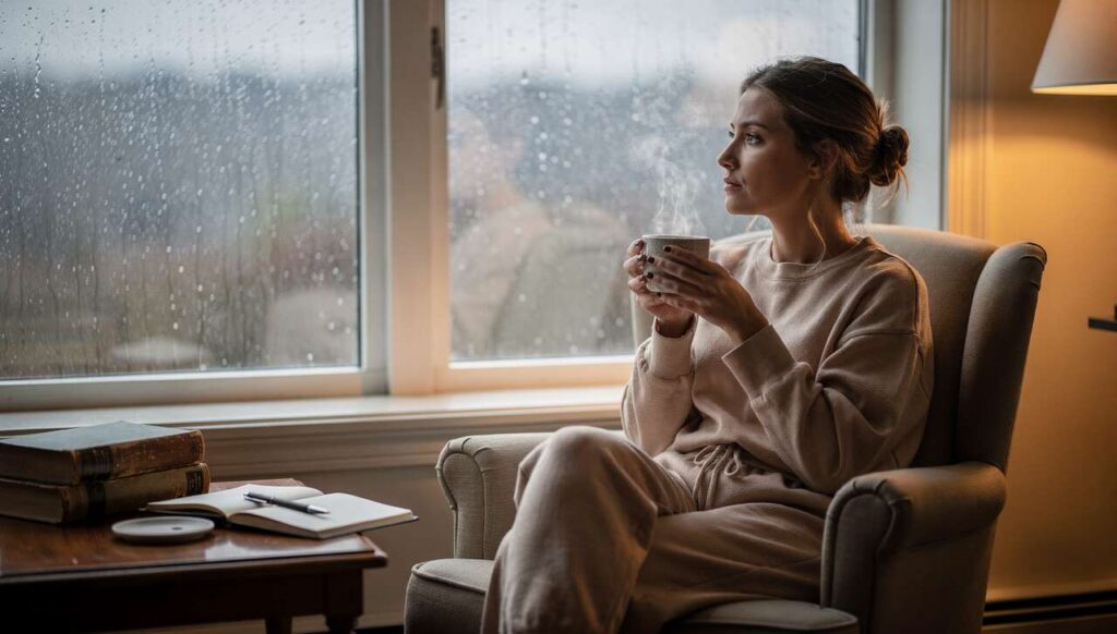 Psicologia: cosa significa pensare spesso a qualcuno del passato, secondo gli esperti