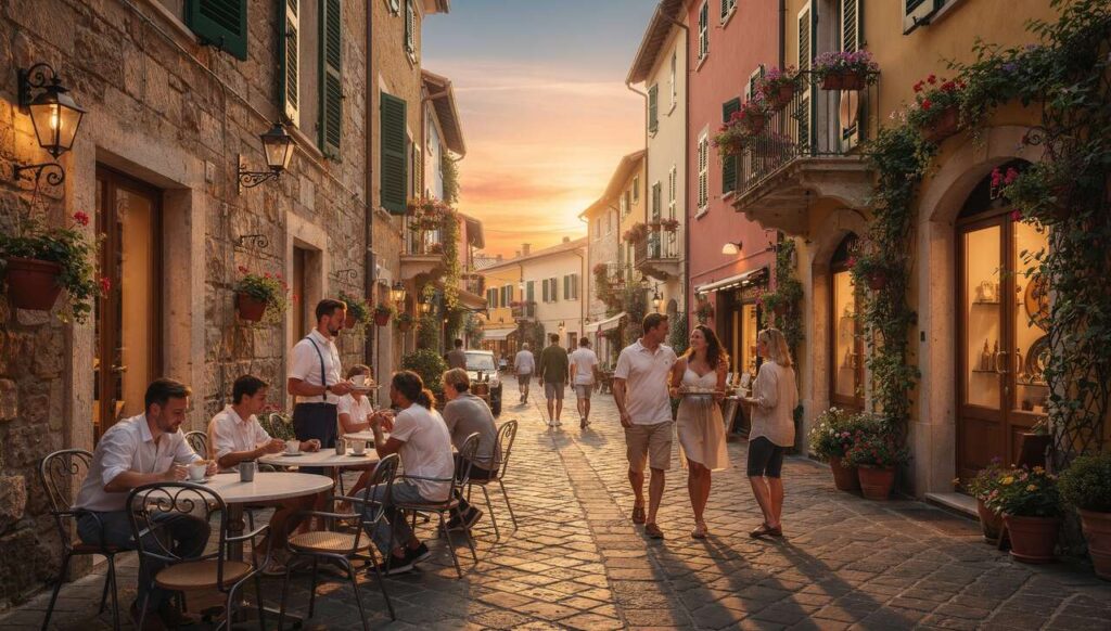 Soft life: il movimento che rivaluta la lentezza sta cambiando le abitudini degli italiani